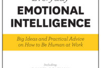 Harvard Business Review Everyday Emotional Intelligence NewSouth Books