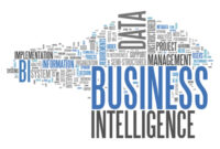 Business Intelligence Trends for 2018 Michele di Nuzzo