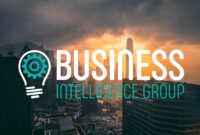 Business Intelligence Group Le persone oltre i numeri